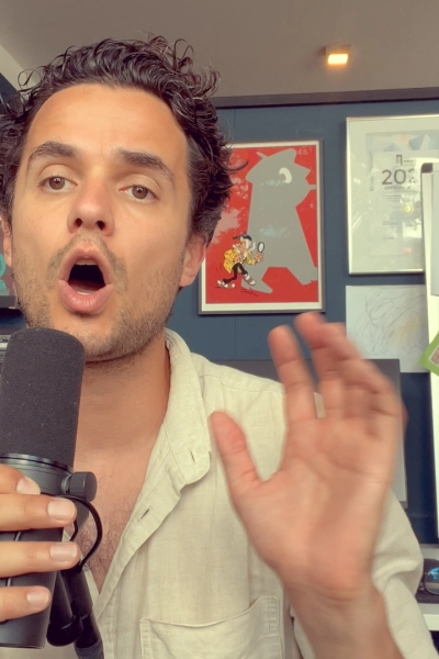 Update: Terug uit LONDEN