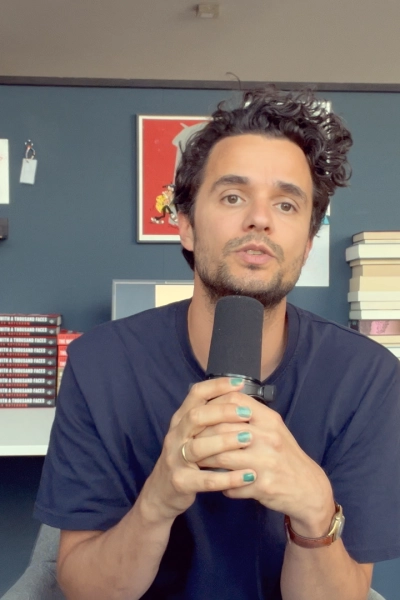 Finished my 2nd novel!