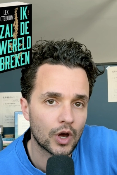 Pre-order my new book!