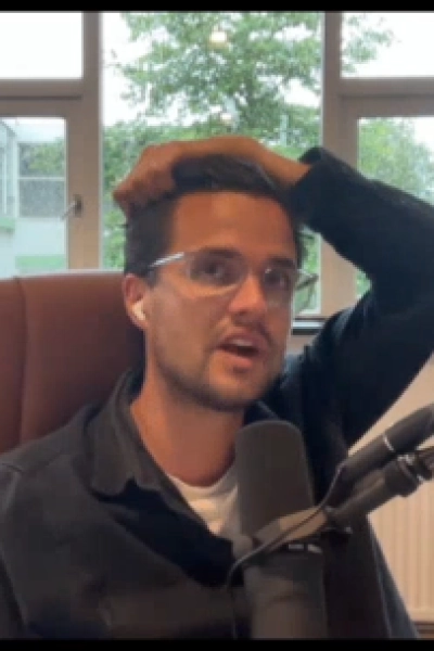 WMHOLH Podcast