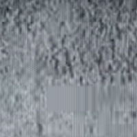 De man met het witte masker